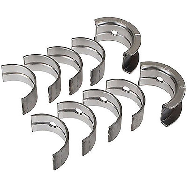 Aftermarket A822411 Main Bearing Set 0.020" for International Harvester 354 364 384 424 434 ENB10-0079 - main